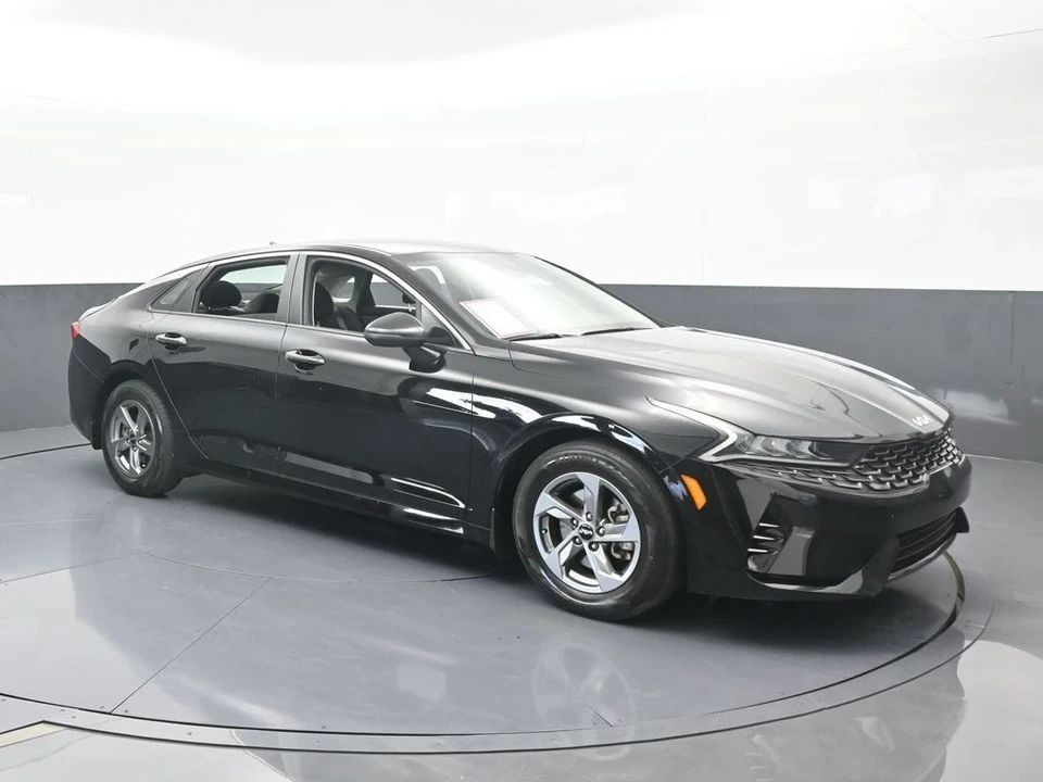 2022 Kia Optima/K5 - Image 8 of 12
