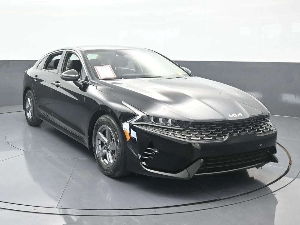 2022 Kia Optima/K5 - Image 9 of 12