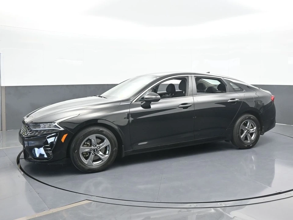2022 Kia Optima/K5 - Image 2 of 12