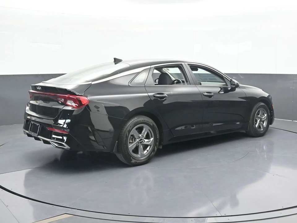 2022 Kia Optima/K5 - Image 6 of 12