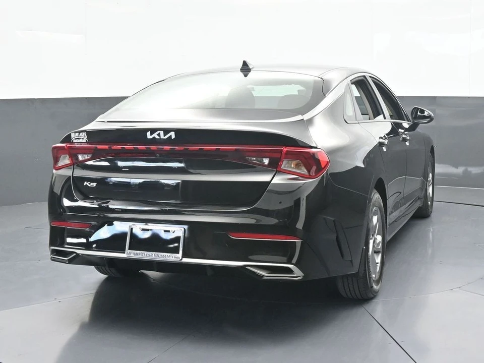 2022 Kia Optima/K5 - Image 5 of 12