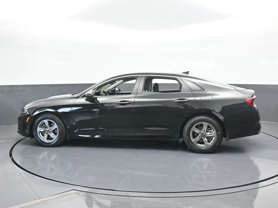 2022 Kia Optima/K5 - Image 3 of 12