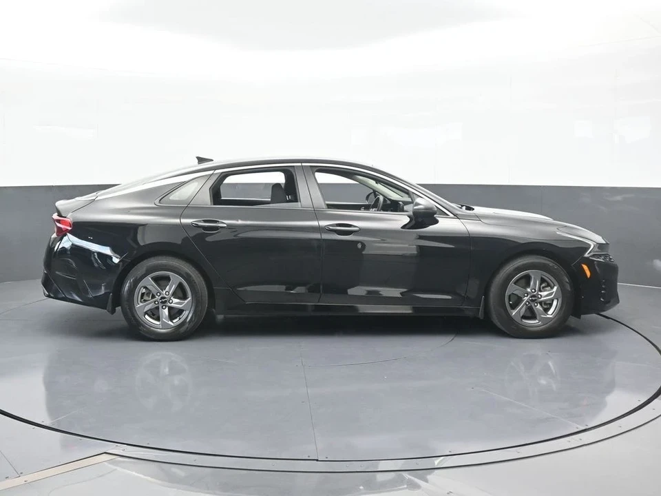 2022 Kia Optima/K5 - Image 7 of 12