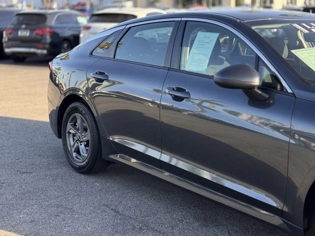2022 Kia Optima/K5 - Image 6 of 12