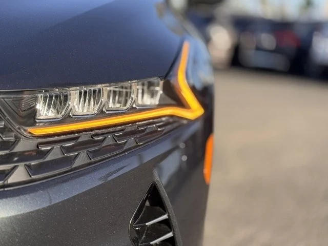2022 Kia Optima/K5 - Image 8 of 12