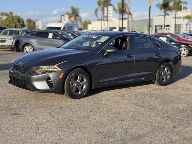 2022 Kia Optima/K5 - Image 7 of 12
