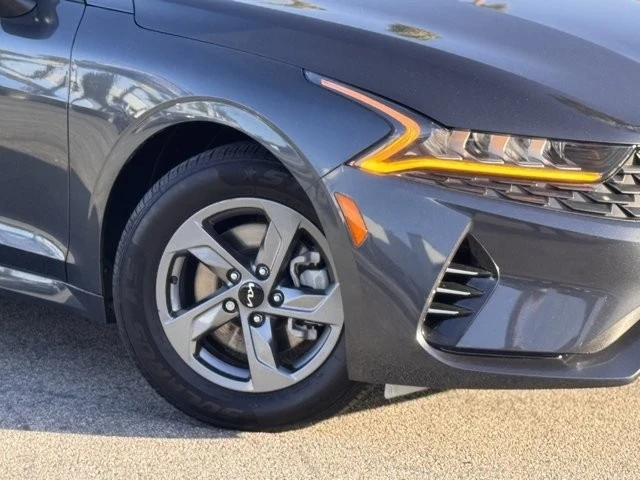 2022 Kia Optima/K5 - Image 4 of 12