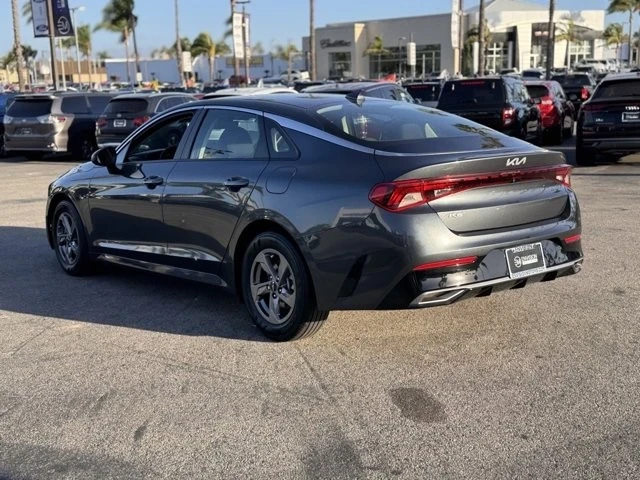 2022 Kia Optima/K5 - Image 10 of 12