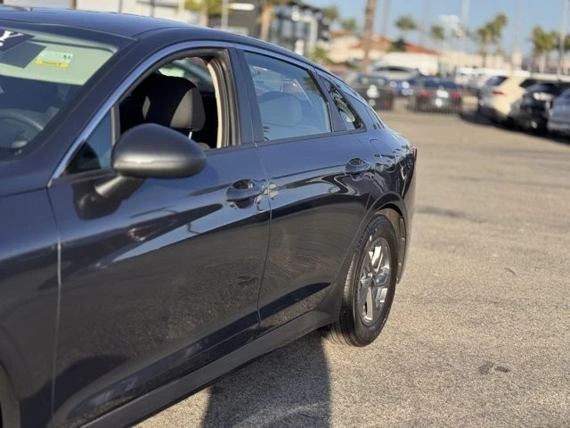 2022 Kia Optima/K5 - Image 9 of 12