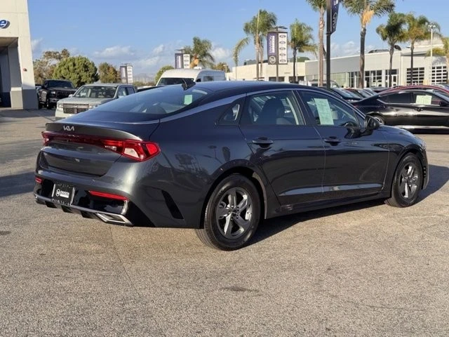 2022 Kia Optima/K5 - Image 12 of 12