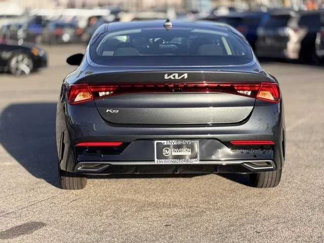 2022 Kia Optima/K5 - Image 11 of 12