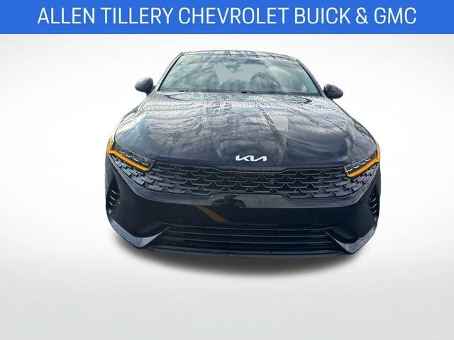 2022 Kia Optima/K5 - Image 8 of 12