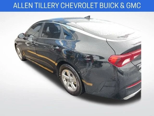 2022 Kia Optima/K5 - Image 6 of 6