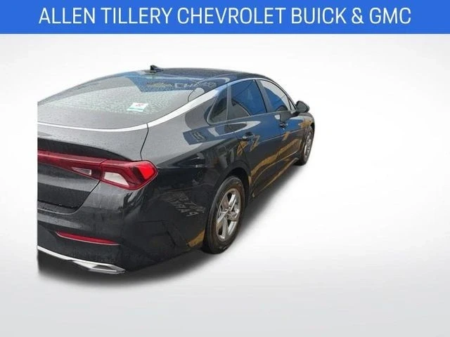 2022 Kia Optima/K5 - Image 5 of 6
