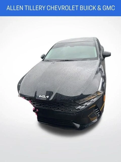2022 Kia Optima/K5 - Image 4 of 6