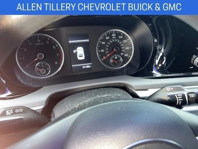 2022 Kia Optima/K5 - Image 2 of 6