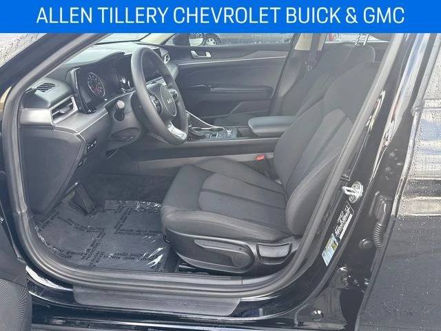 2022 Kia Optima/K5 - Image 9 of 12