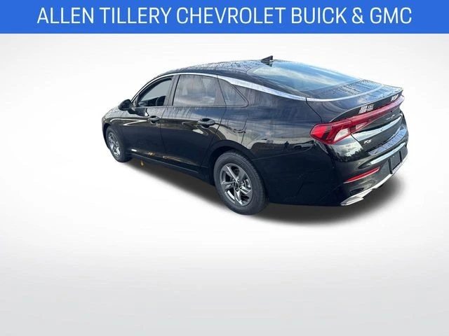2022 Kia Optima/K5 - Image 3 of 12