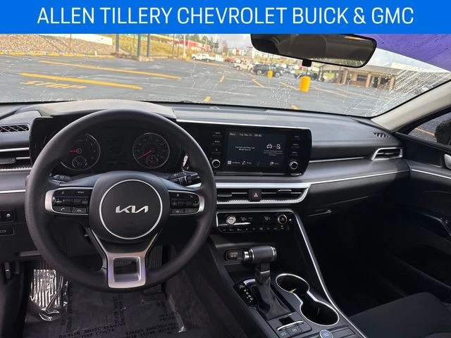 2022 Kia Optima/K5 - Image 12 of 12