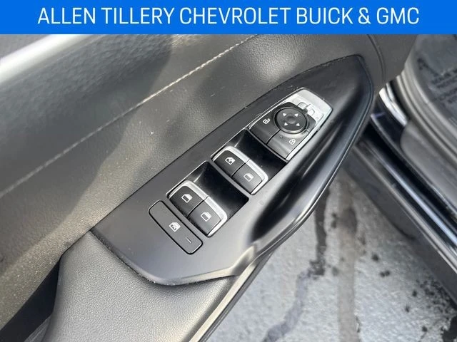 2022 Kia Optima/K5 - Image 11 of 12