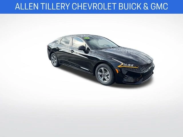 2022 Kia Optima/K5 - Image 7 of 12