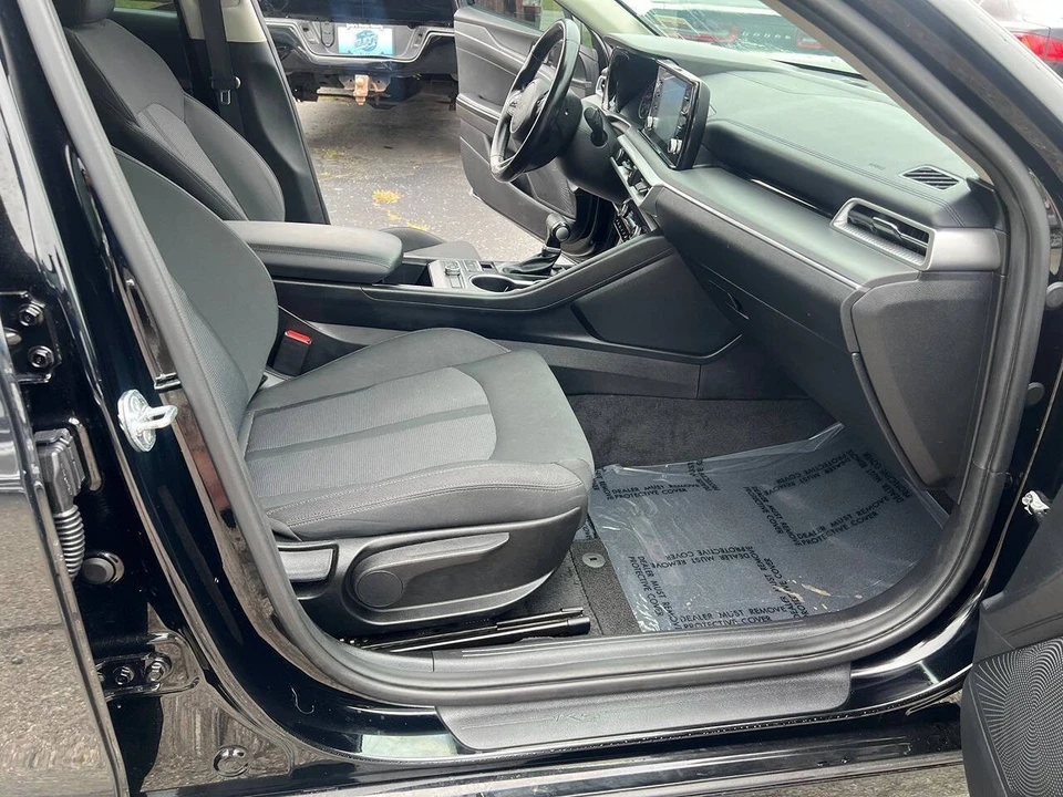2022 Kia Optima/K5 - Image 5 of 12