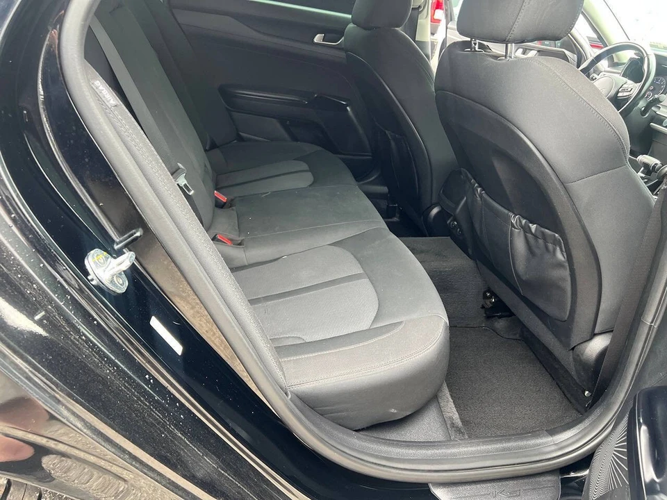 2022 Kia Optima/K5 - Image 6 of 12