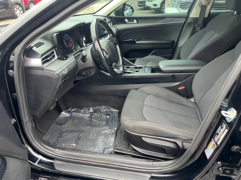 2022 Kia Optima/K5 - Image 7 of 12
