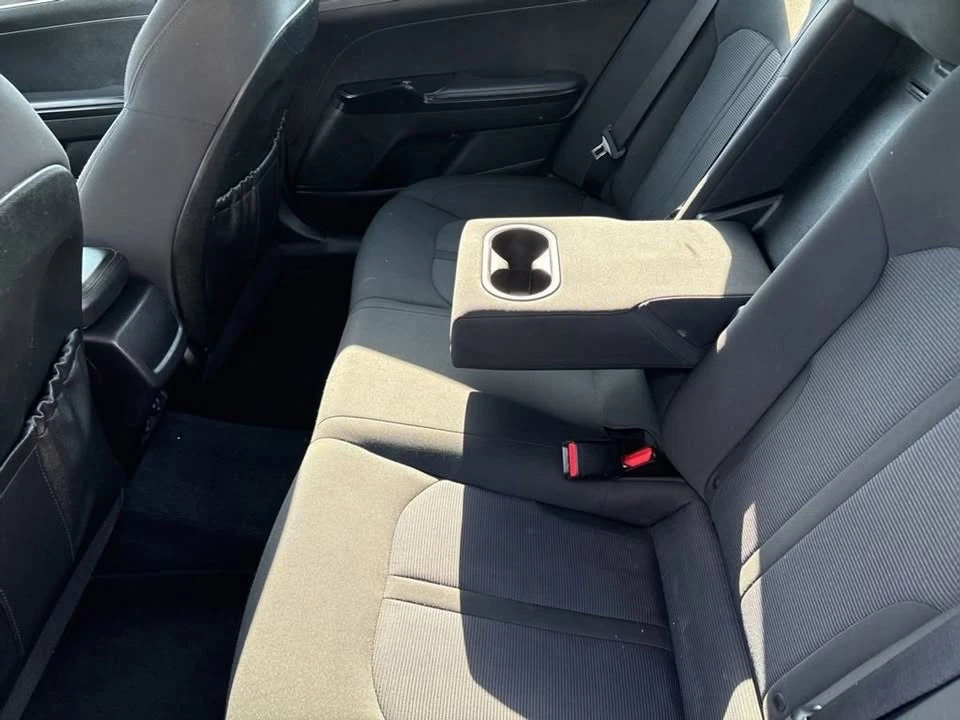 2022 Kia Optima/K5 - Image 5 of 5