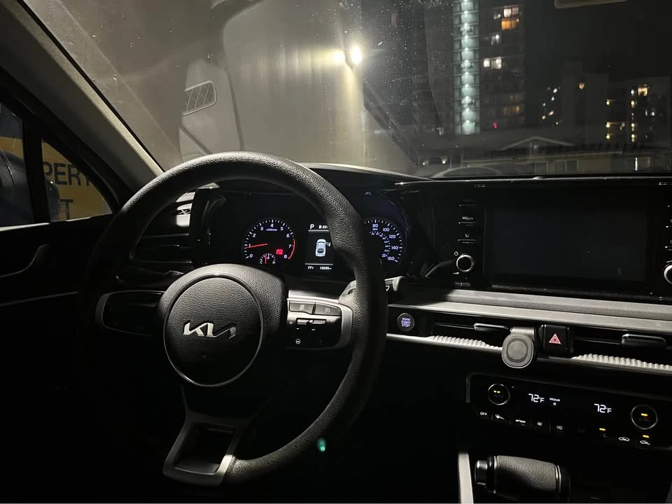 2022 Kia Optima/K5 - Image 3 of 3