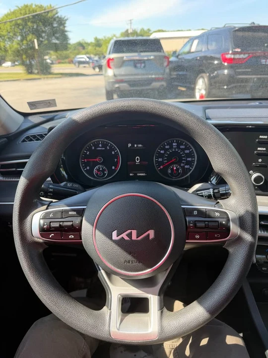 2022 Kia Optima/K5 - Image 4 of 7
