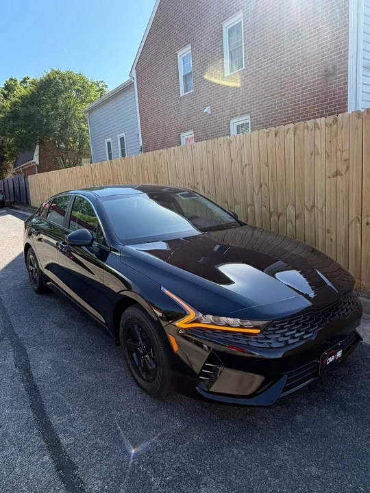 2022 Kia Optima/K5 - Image 3 of 7