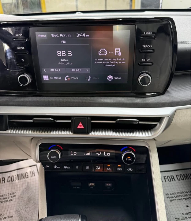 2022 Kia Optima/K5 - Image 17 of 21