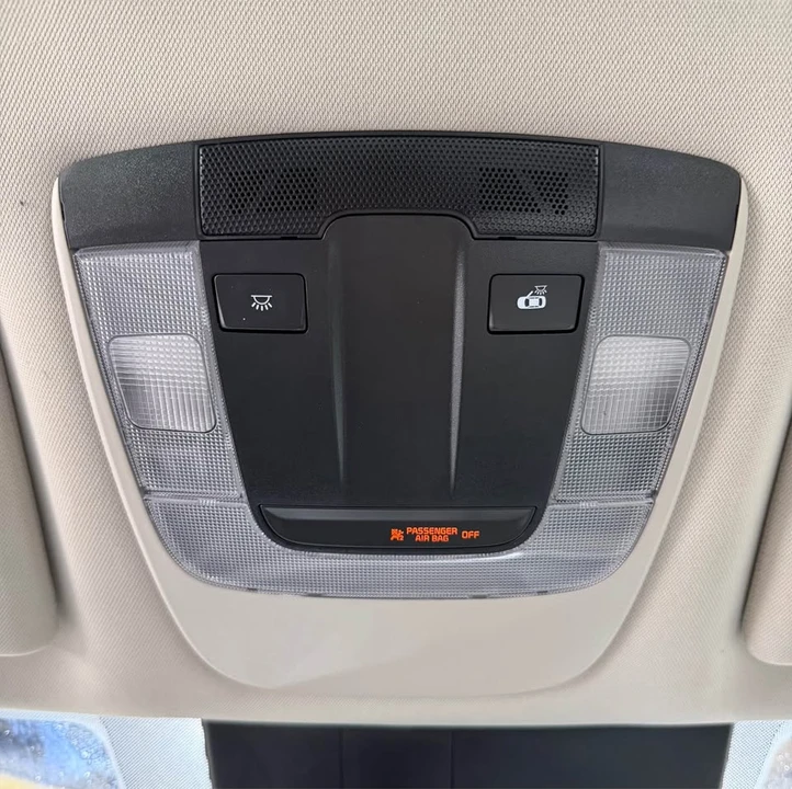 2022 Kia Optima/K5 - Image 20 of 21