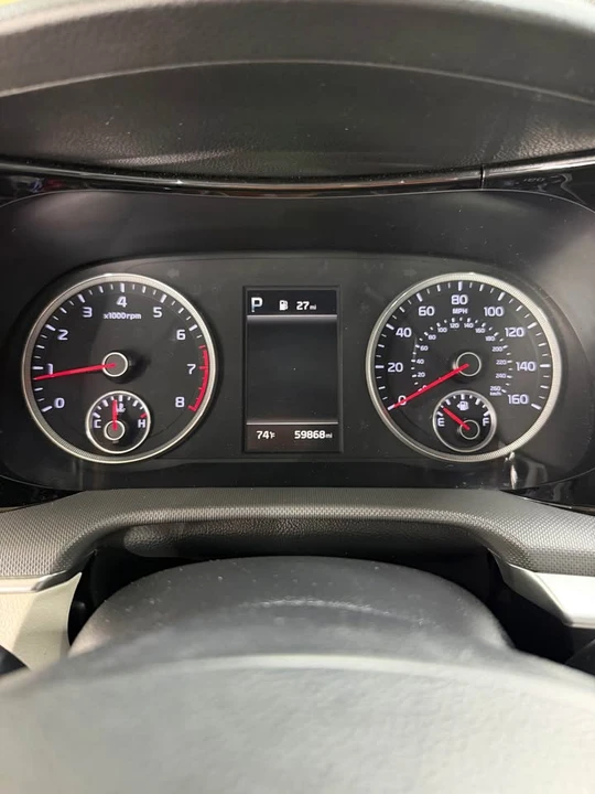 2022 Kia Optima/K5 - Image 16 of 21