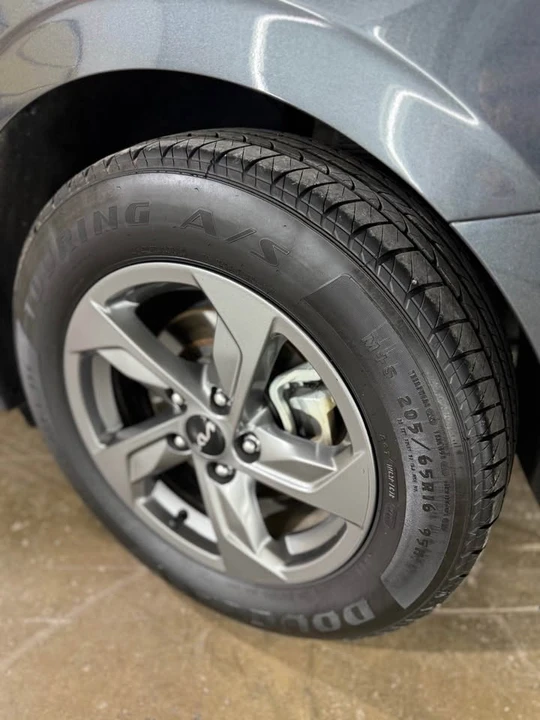 2022 Kia Optima/K5 - Image 7 of 21