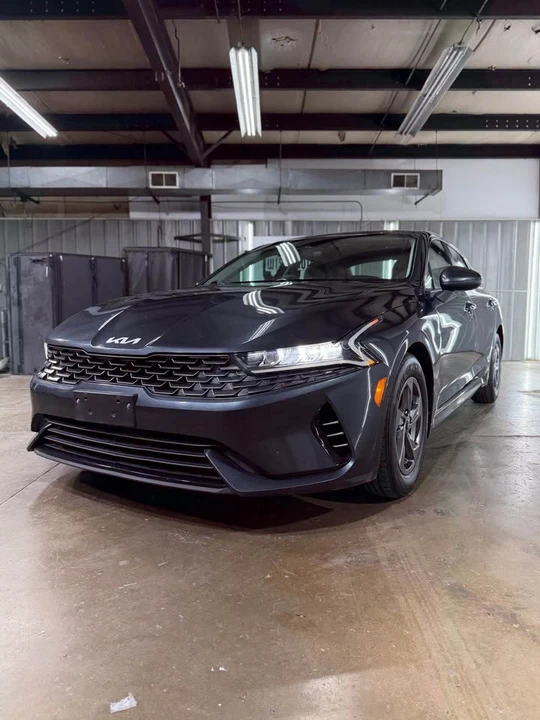 2022 Kia Optima/K5 - Image 3 of 21