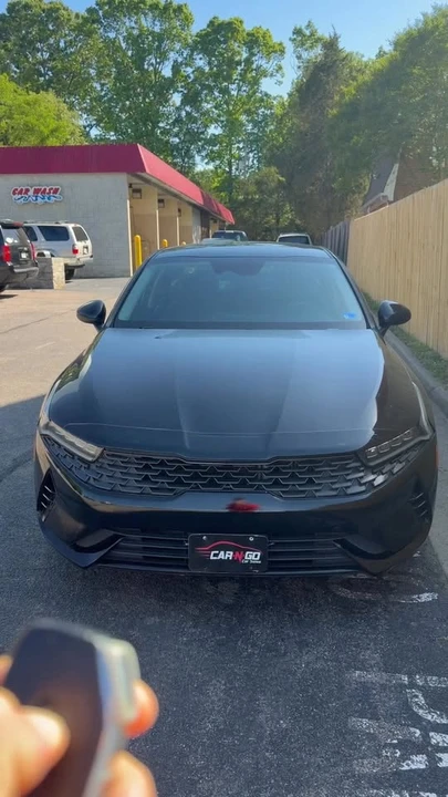 2022 Kia Optima/K5 - Image 7 of 7