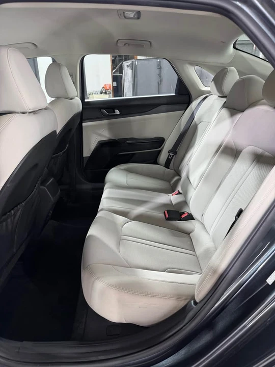 2022 Kia Optima/K5 - Image 13 of 21