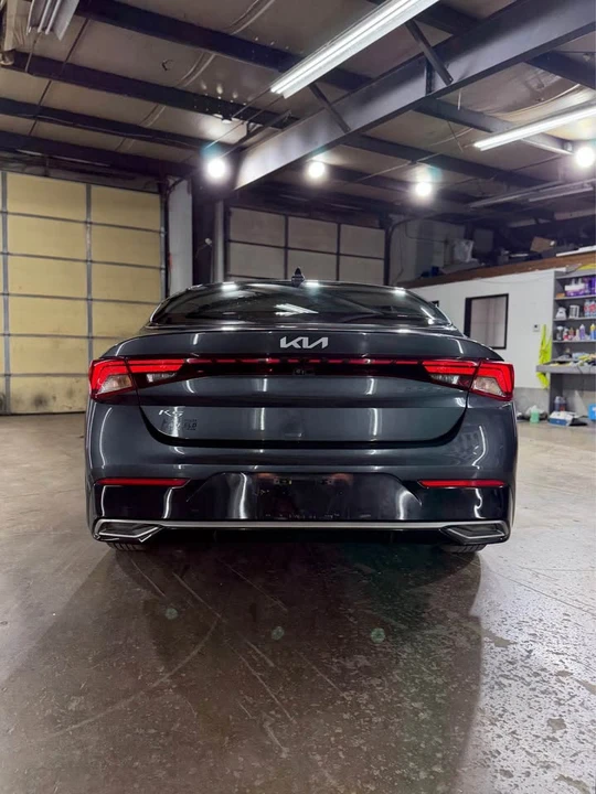2022 Kia Optima/K5 - Image 4 of 21