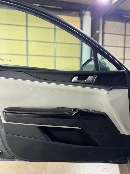 2022 Kia Optima/K5 - Image 10 of 21