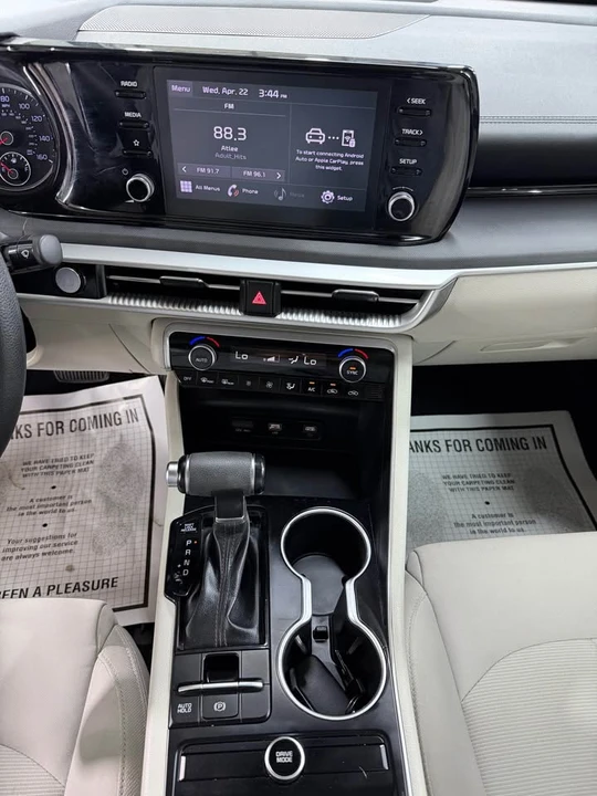 2022 Kia Optima/K5 - Image 18 of 21