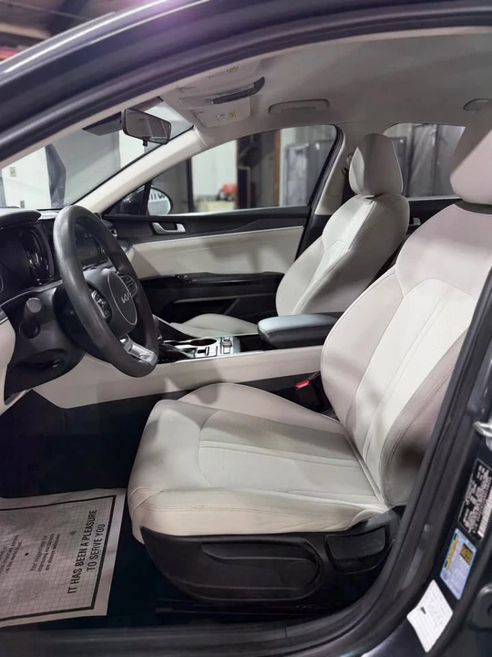 2022 Kia Optima/K5 - Image 12 of 21
