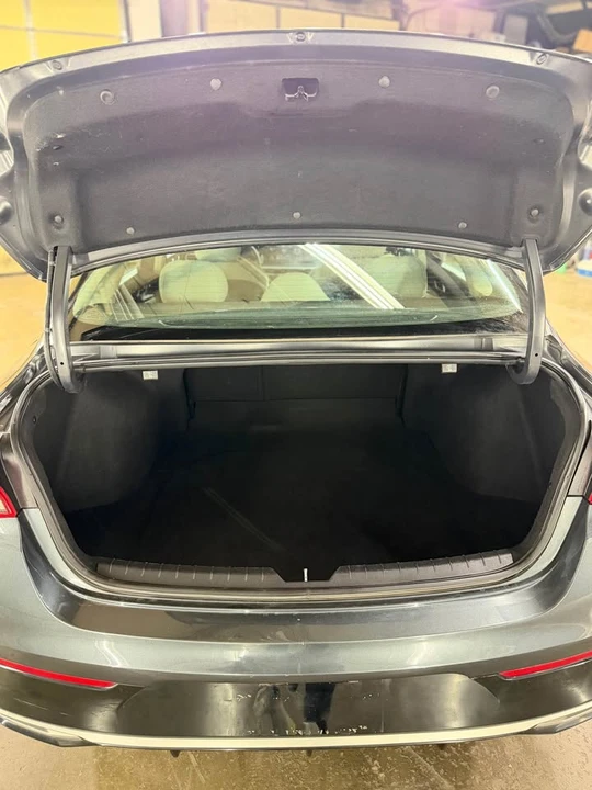 2022 Kia Optima/K5 - Image 9 of 21