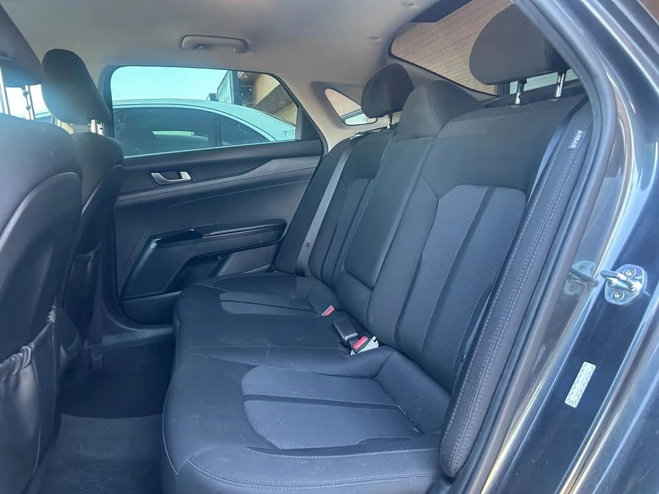 2022 Kia Optima/K5 - Image 6 of 11