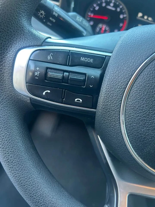 2022 Kia Optima/K5 - Image 8 of 11