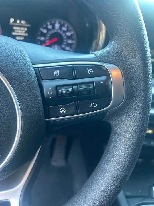 2022 Kia Optima/K5 - Image 9 of 11