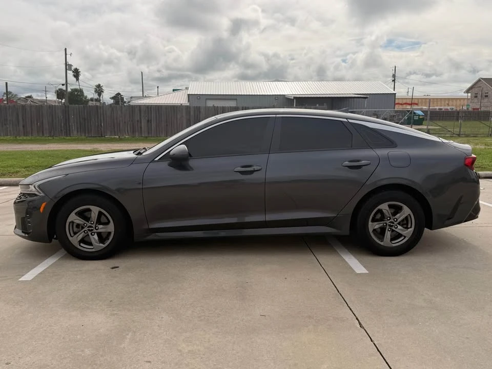 2022 Kia Optima/K5 - Image 2 of 16