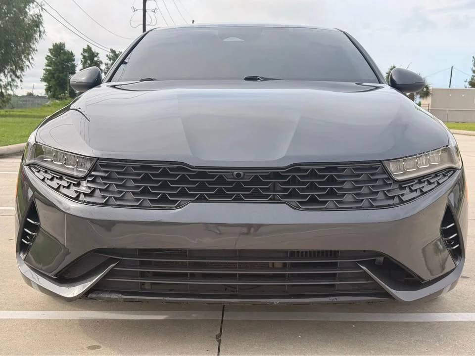 2022 Kia Optima/K5 - Image 8 of 16