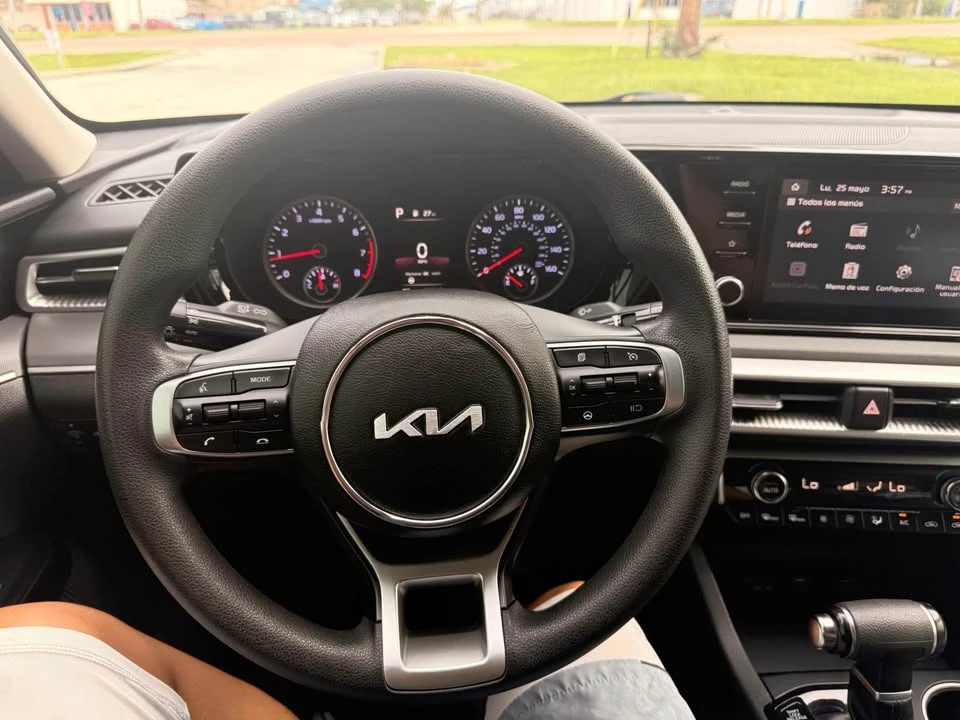 2022 Kia Optima/K5 - Image 16 of 16